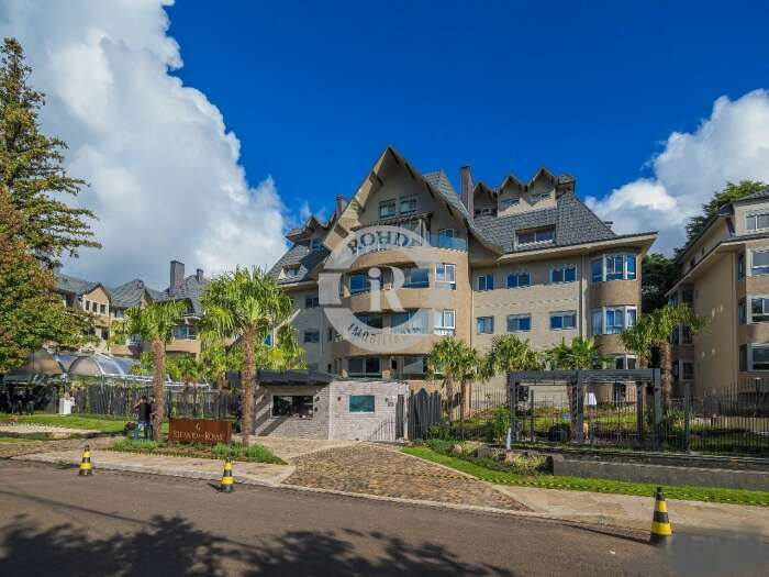 Foto 18 - Apartamento De 3 Dormitórios Em Gramado em Gramado, bairro CENTRO