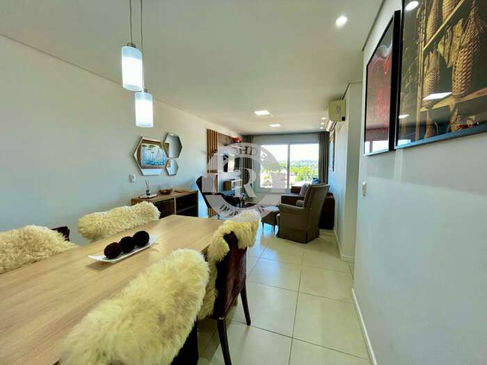 4 - Apartamento De 2 Dormitórios Em Gramado em gramadoFloresta