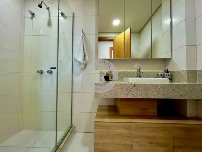 Foto 8 - Apartamento De 2 Dormitórios Em Gramado em Gramado, bairro Floresta