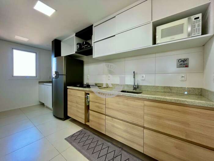 Foto 6 - Apartamento De 2 Dormitórios Em Gramado em Gramado, bairro Floresta