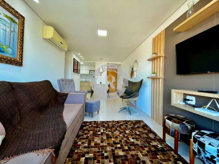 2 - Apartamento De 2 Dormitórios Em Gramado em gramadoFloresta