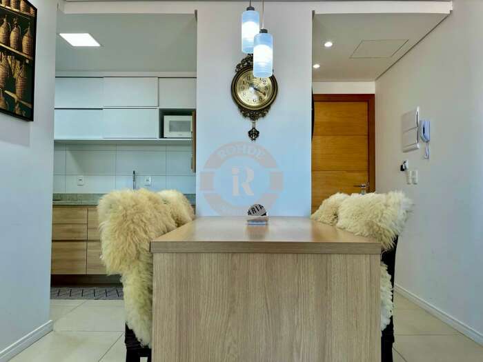 Foto 5 - Apartamento De 2 Dormitórios Em Gramado em Gramado, bairro Floresta