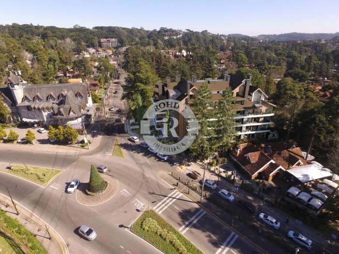 Foto 6 - Apartamento De 2 Dormitórios Em Gramado em Gramado, bairro Planalto
