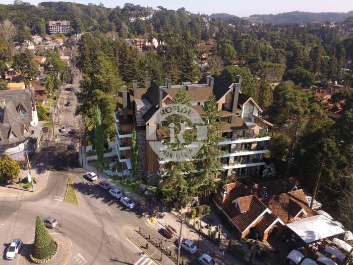 Foto 7 - Apartamento De 2 Dormitórios Em Gramado em Gramado, bairro Planalto