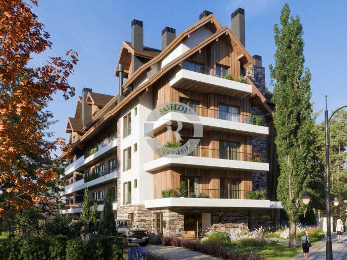 2 - Apartamento De 2 Dormitórios Em Gramado em gramadoPlanalto