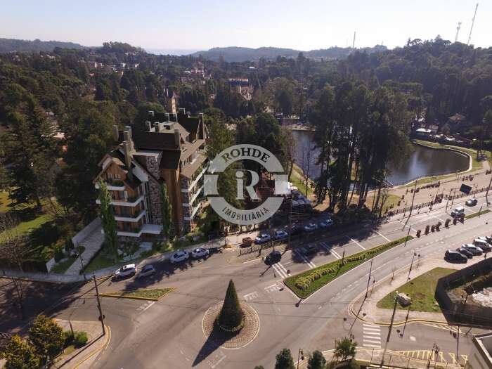 Foto 5 - Apartamento De 2 Dormitórios Em Gramado em Gramado, bairro Planalto