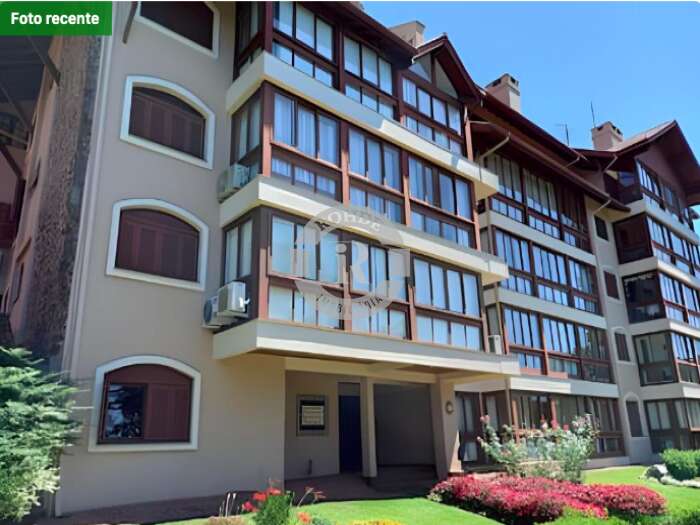 Foto 19 - Apartamento De 4 Dormitórios Em Gramado em Gramado, bairro Bela Vista