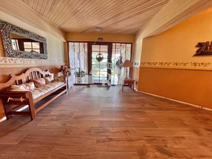 Foto 17 - Apartamento De 4 Dormitórios Em Gramado em Gramado, bairro Bela Vista