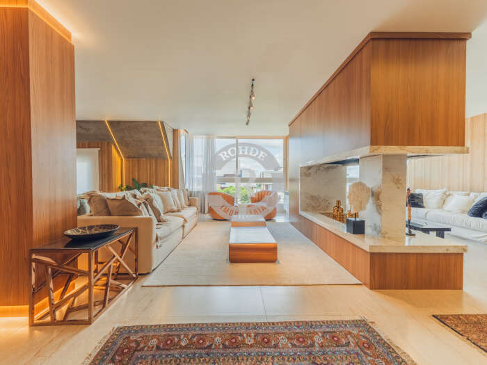 2 - Apartamento De 4 Dormitórios Em Gramado em gramadoCENTRO