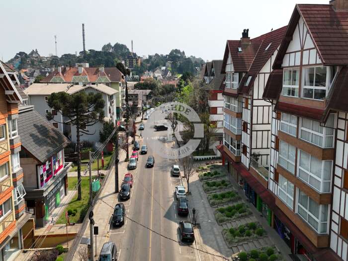 Foto 20 - Apartamento De 4 Dormitórios Em Gramado em Gramado, bairro CENTRO
