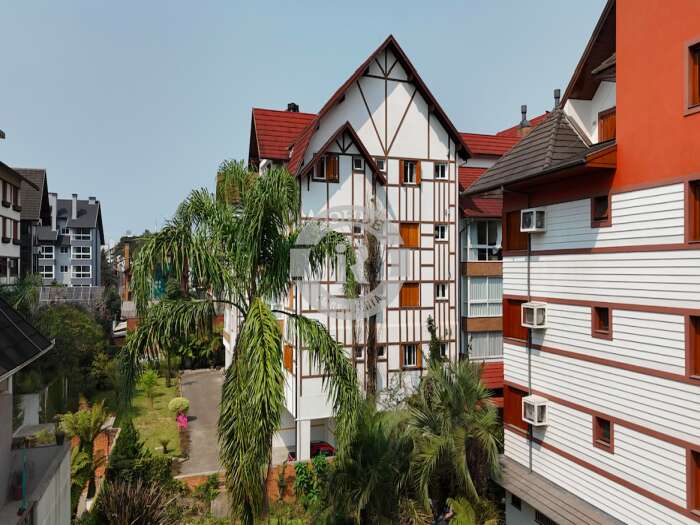 Foto 19 - Apartamento De 4 Dormitórios Em Gramado em Gramado, bairro CENTRO