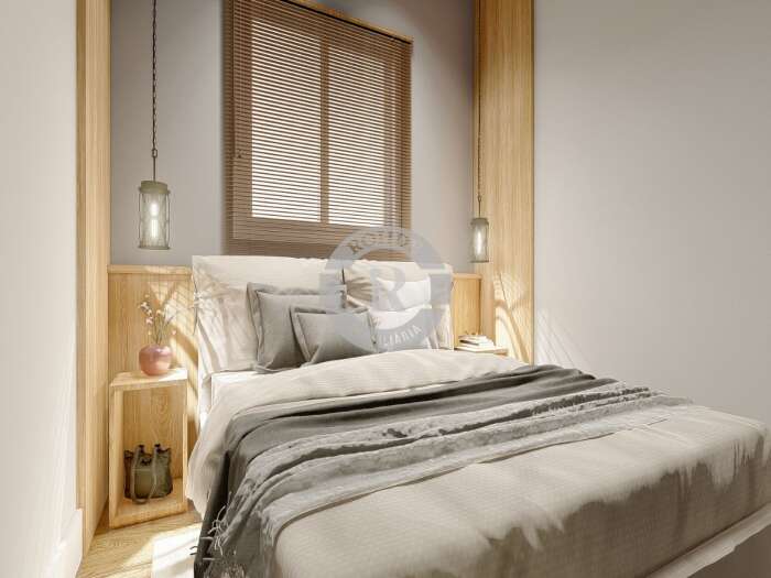 Foto 12 - Apartamento De 2 Dormitórios Em Gramado em Gramado, bairro Várzea Grande
