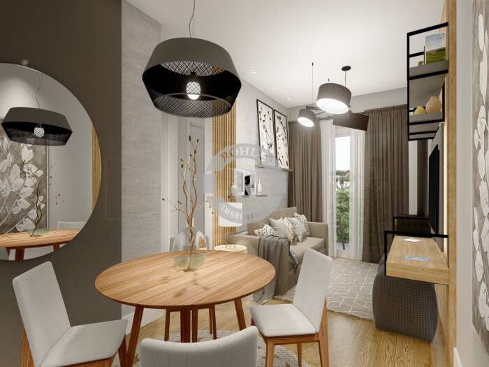 Foto 6 - Apartamento De 2 Dormitórios Em Gramado em Gramado, bairro Várzea Grande