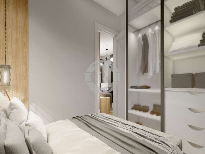 Foto 10 - Apartamento De 2 Dormitórios Em Gramado em Gramado, bairro Várzea Grande