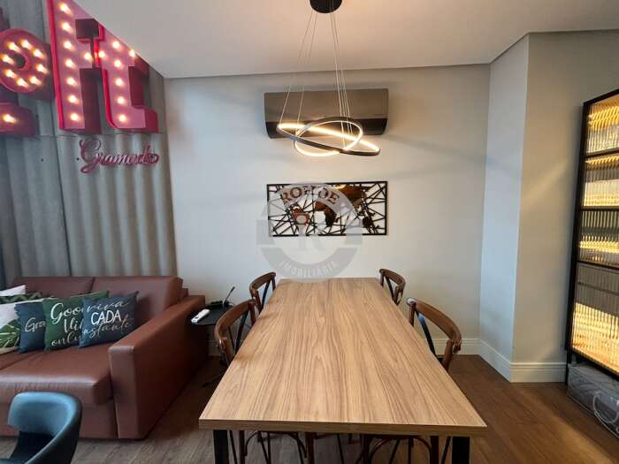 Foto 9 - Apartamento De 1 Dormitório Em Gramado em Gramado, bairro CENTRO