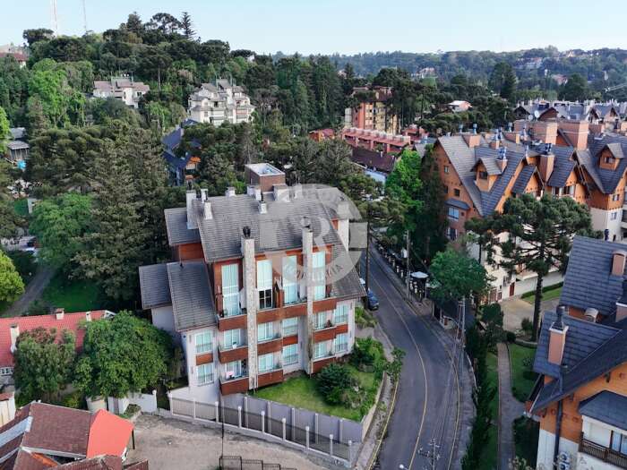 Foto 15 - Apartamento De 1 Dormitório Em Gramado em Gramado, bairro CENTRO