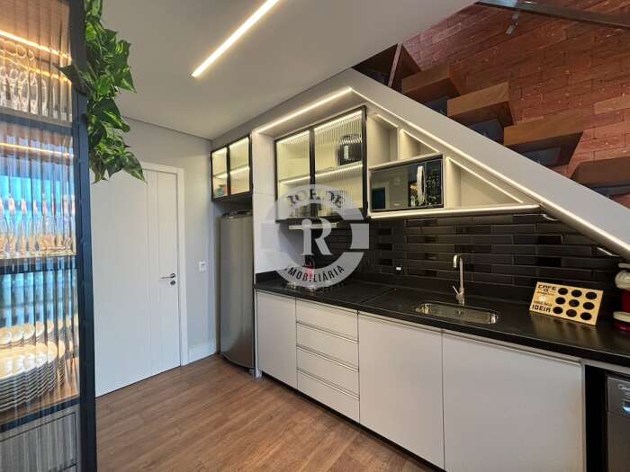 Foto 8 - Apartamento De 1 Dormitório Em Gramado em Gramado, bairro CENTRO