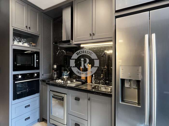 Foto 5 - Apartamento De 1 Dormitório Em Canela em Canela, bairro CENTRO