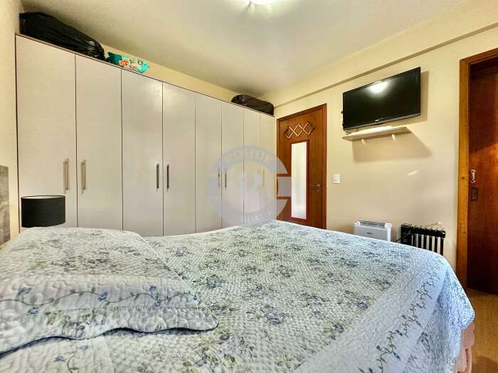 Foto 7 - Apartamento De 2 Dormitórios Em Canela em Canela, bairro Quinta da Serra