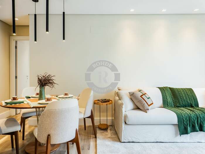 4 - Apartamento De 3 Dormitórios Em Gramado em gramadoBavária