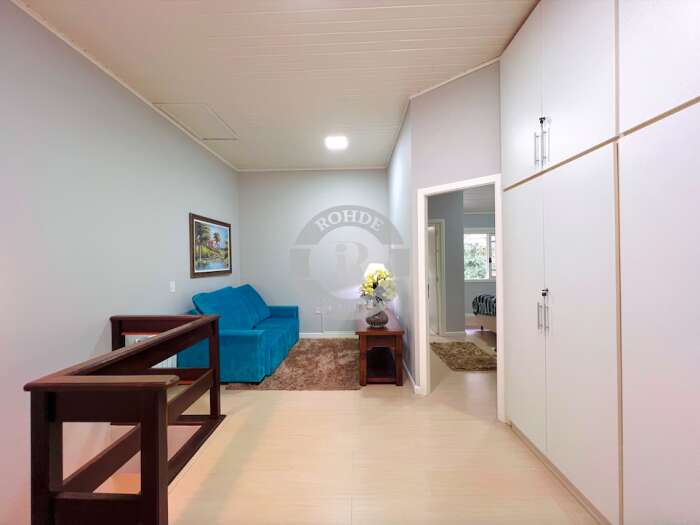 Foto 14 - Apartamento De 4 Dormitórios Em Gramado em Gramado, bairro CENTRO