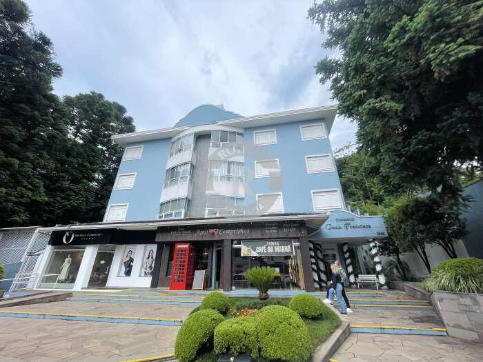 1 - Apartamento De 4 Dormitórios Em Gramado em gramadoCENTRO
