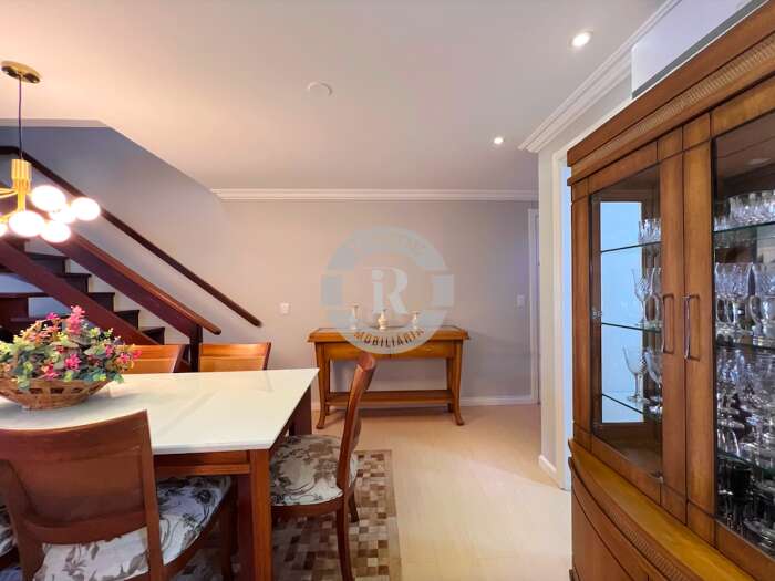 Foto 4 - Apartamento De 4 Dormitórios Em Gramado em Gramado, bairro CENTRO