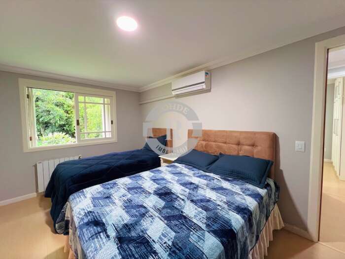 Foto 11 - Apartamento De 4 Dormitórios Em Gramado em Gramado, bairro CENTRO
