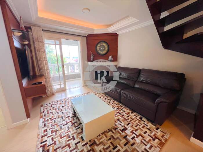 3 - Apartamento De 4 Dormitórios Em Gramado em gramadoCENTRO