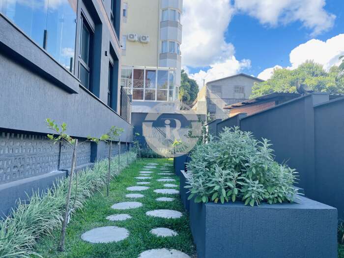 Foto 21 - Apartamento De 1 Dormitório Em Canela em Canela, bairro CENTRO