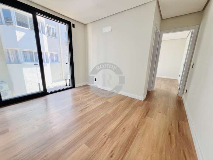 Foto 5 - Apartamento De 1 Dormitório Em Canela em Canela, bairro CENTRO