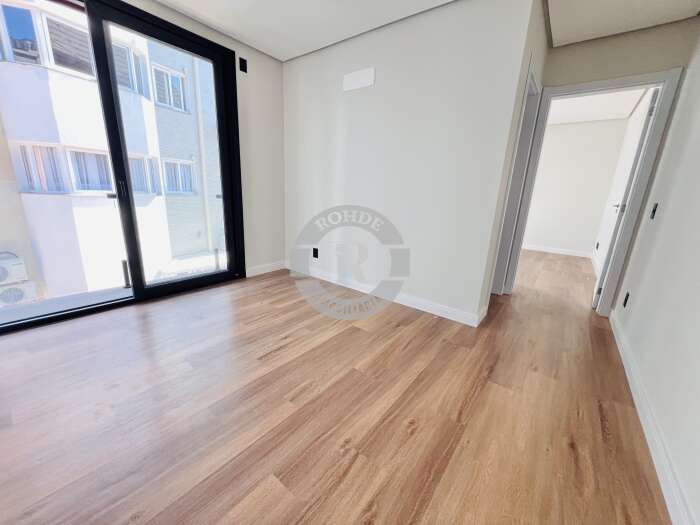 2 - Apartamento De 1 Dormitório Em Canela em canelaCENTRO