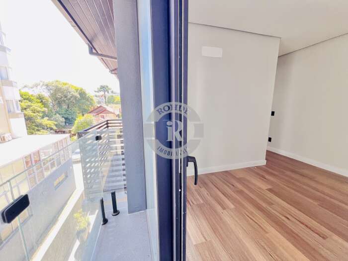 4 - Apartamento De 1 Dormitório Em Canela em canelaCENTRO