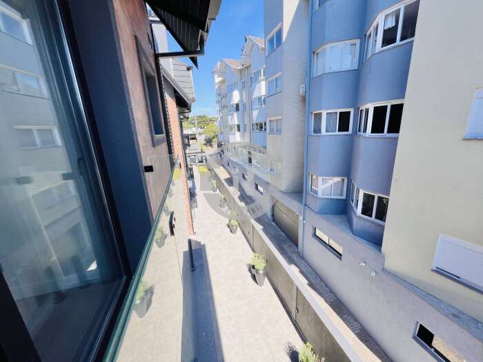 Foto 11 - Apartamento De 1 Dormitório Em Canela em Canela, bairro CENTRO