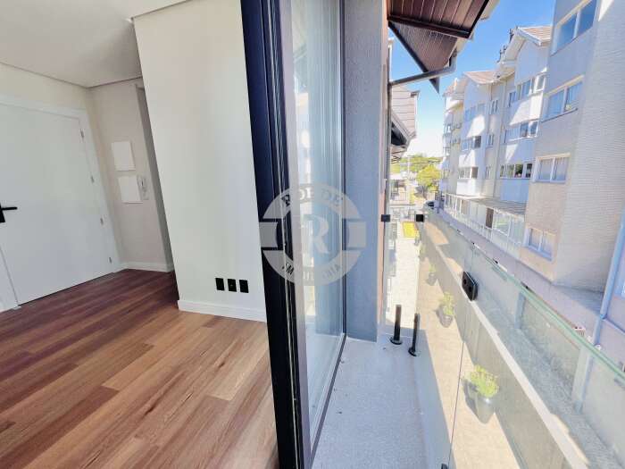 3 - Apartamento De 1 Dormitório Em Canela em canelaCENTRO