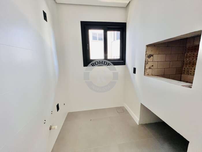 Foto 6 - Apartamento De 1 Dormitório Em Canela em Canela, bairro CENTRO