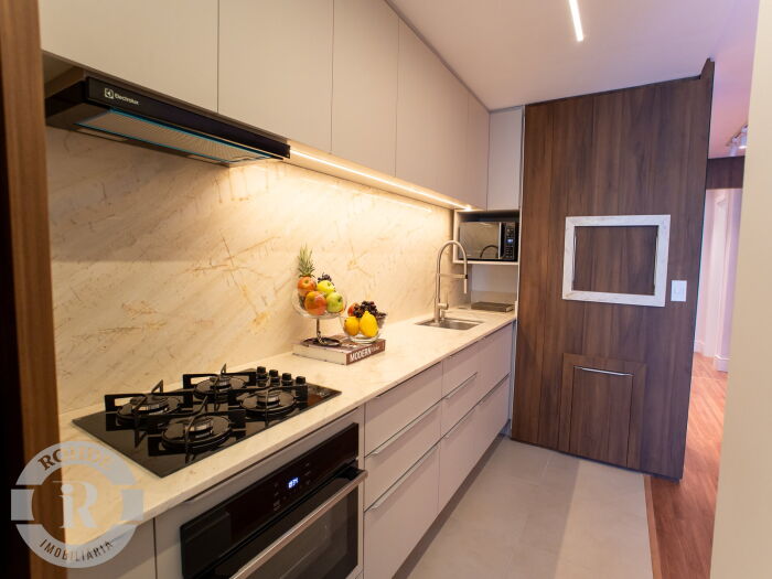 Foto 8 - Apartamento De 3 Dormitórios Em Gramado em Gramado, bairro Várzea Grande