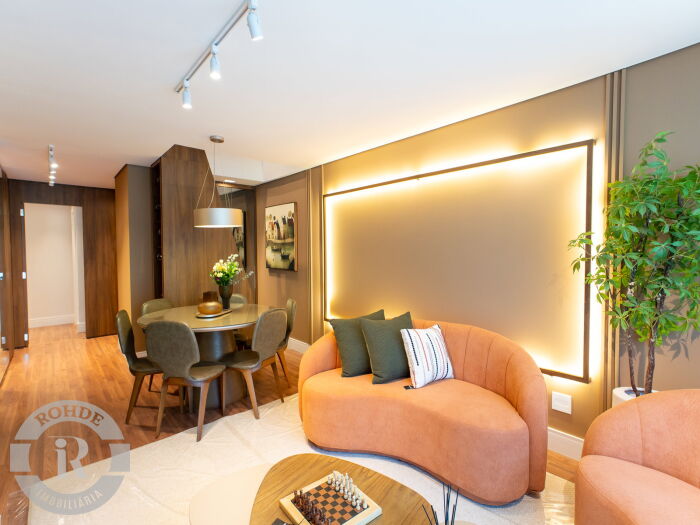 4 - Apartamento De 3 Dormitórios Em Gramado em gramadoVárzea Grande
