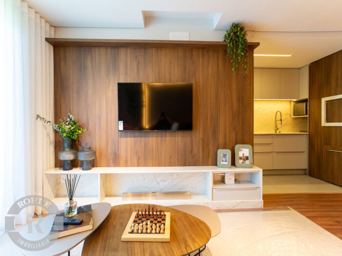 3 - Apartamento De 3 Dormitórios Em Gramado em gramadoVárzea Grande
