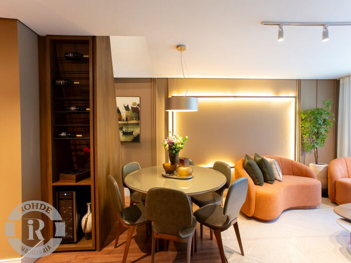Foto 5 - Apartamento De 3 Dormitórios Em Gramado em Gramado, bairro Várzea Grande