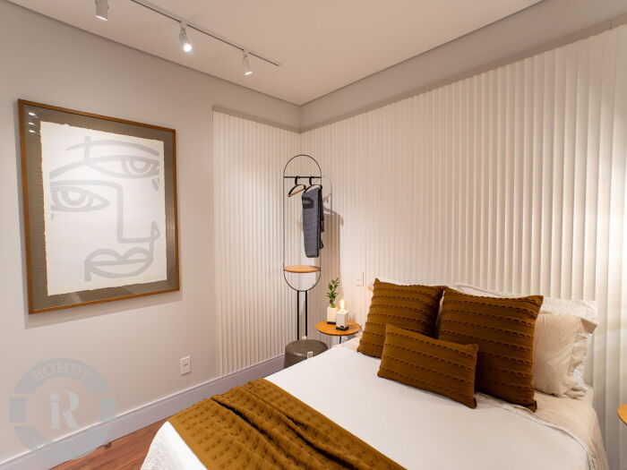 Foto 10 - Apartamento De 3 Dormitórios Em Gramado em Gramado, bairro Várzea Grande