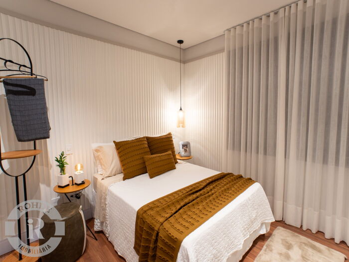 Foto 9 - Apartamento De 3 Dormitórios Em Gramado em Gramado, bairro Várzea Grande