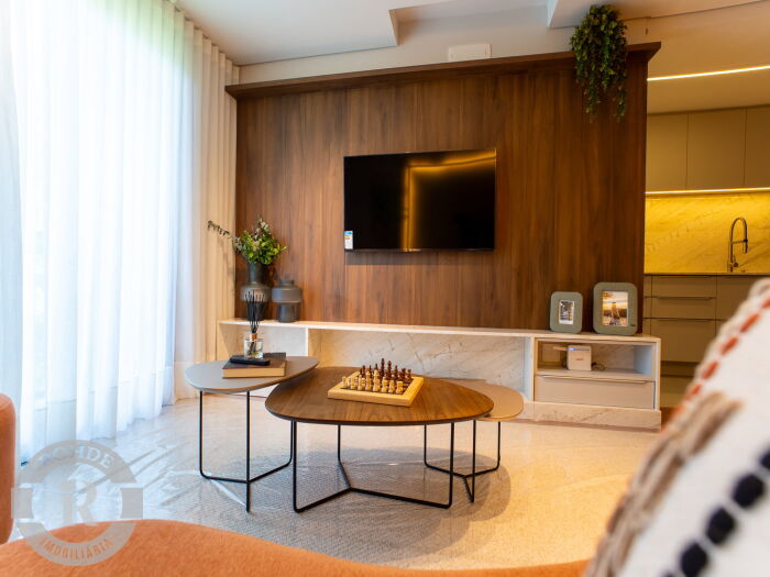 Foto 6 - Apartamento De 3 Dormitórios Em Gramado em Gramado, bairro Várzea Grande
