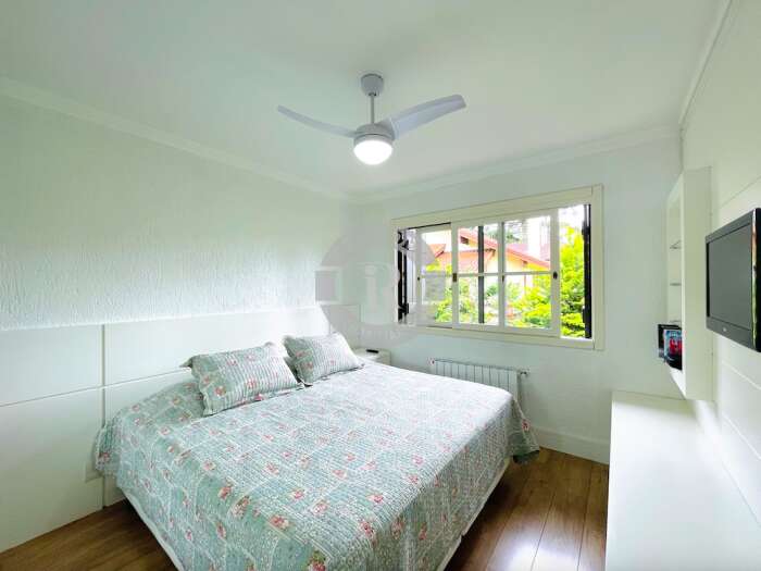 Foto 7 - Apartamento De 2 Dormitórios Em Canela em Canela, bairro Laje de Pedra