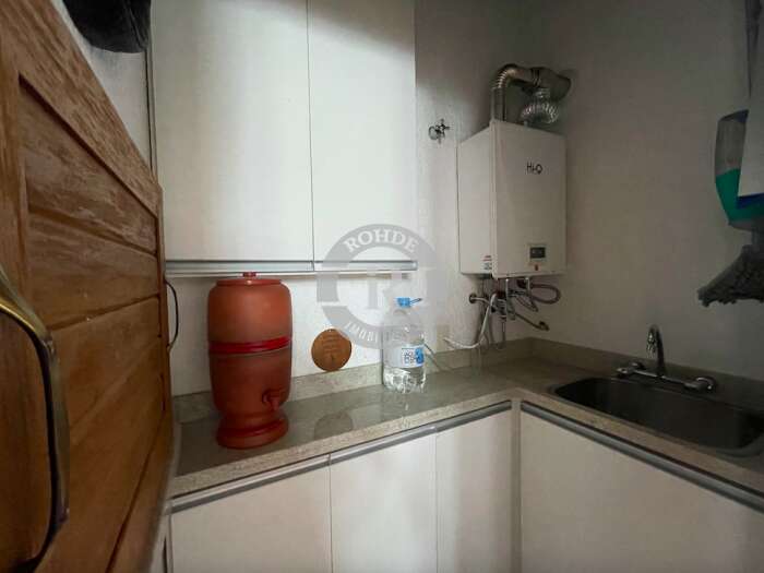 Foto 5 - Apartamento De 2 Dormitórios Em Canela em Canela, bairro Laje de Pedra