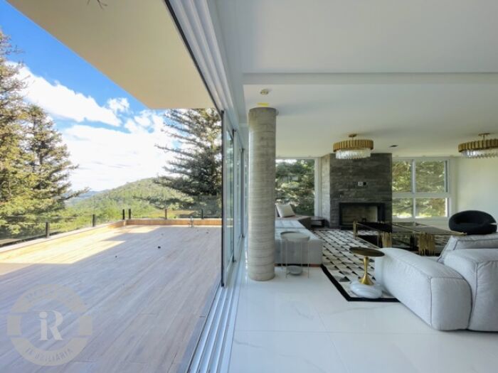 2 - Casa De 4 Dormitórios Em Gramado em gramadoAspen Mountain