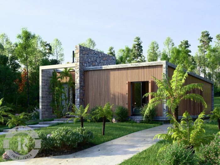 3 - Casa De 4 Dormitórios Em Gramado em gramadoO Bosque