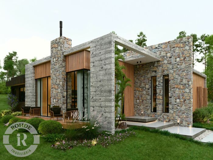 4 - Casa De 4 Dormitórios Em Gramado em gramadoO Bosque