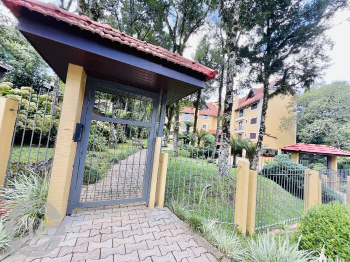 Foto 19 - Apartamento De 3 Dormitórios Em Gramado em Gramado, bairro Planalto