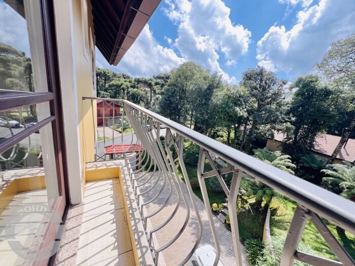 Foto 10 - Apartamento De 3 Dormitórios Em Gramado em Gramado, bairro Planalto